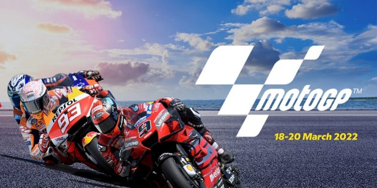 Mau Nonton MotoGP Mandalika 2022 Cek Dulu Harga Tiket Dan Cara