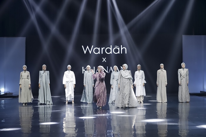 Fashion Muslim Feminin Hingga Classy Tampil Di JMFW 2023 Chanelmuslim