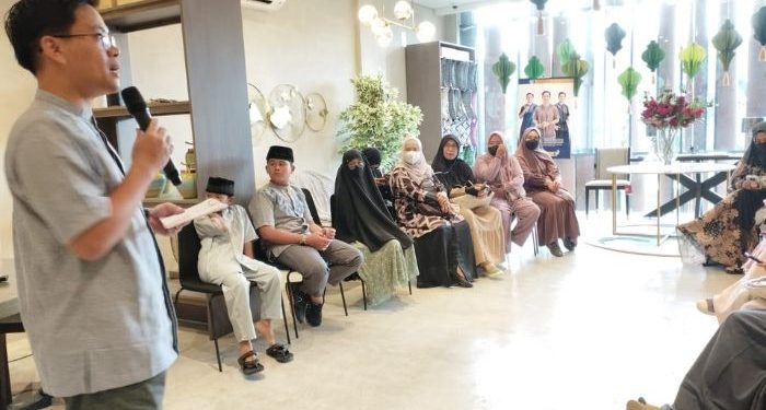 KANA Furniture Buka Peluang Kolaborasi Dengan Sediakan Tempat Nyaman