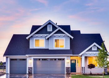 Musim Hujan Tiba, Ini Enam Bagian Rumah yang Perlu Diperhatikan