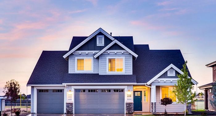 Musim Hujan Tiba, Ini Enam Bagian Rumah yang Perlu Diperhatikan