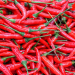 Harga Cabai Merah (Foto: Pixabay)