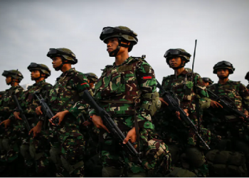 Resolusi Konflik TNI Polri Secara Integral Harus Dilakukan