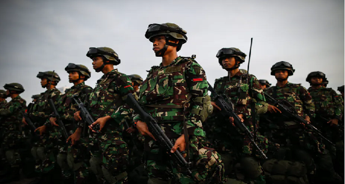 Resolusi Konflik TNI Polri Secara Integral Harus Dilakukan