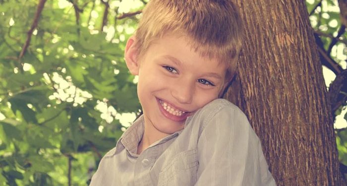 anak berkebutuhan khusus