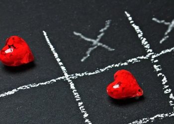 Ayat-ayat Al-Qur'an tentang Cinta