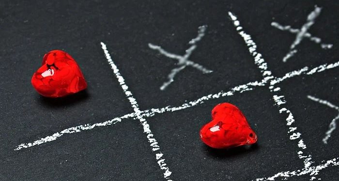 Ayat-ayat Al-Qur'an tentang Cinta