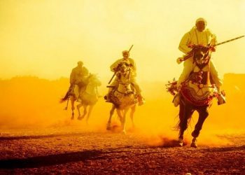 Miqdad bin ‘Amr Pengobar Semangat Jihad