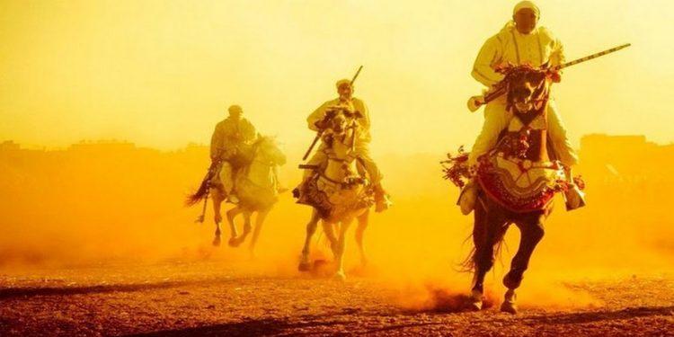 Miqdad bin ‘Amr Pengobar Semangat Jihad