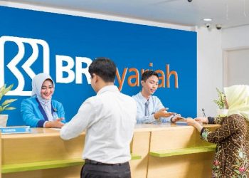 Tahun Depan BRISyariah Kembangkan Jaringan Besar-Besaran