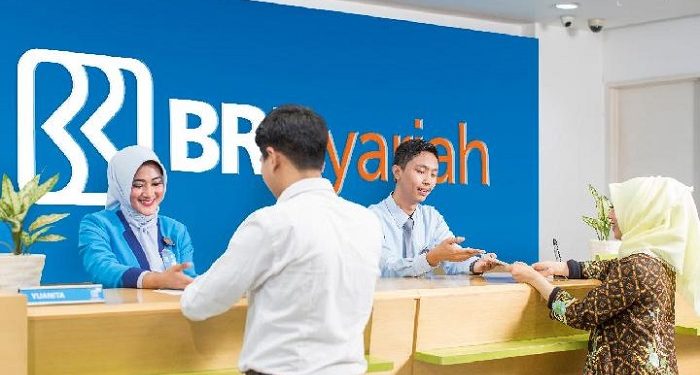 Tahun Depan BRISyariah Kembangkan Jaringan Besar-Besaran