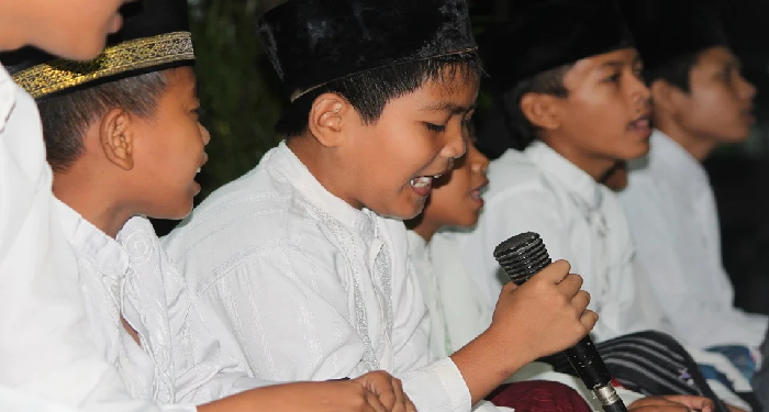 Mulai 2015, DSI Aceh Utara Terapkan Aturan Tangkap Anak Tak Mengaji