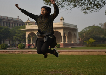 Jojoba Tua, Pembahagia Orang Tua