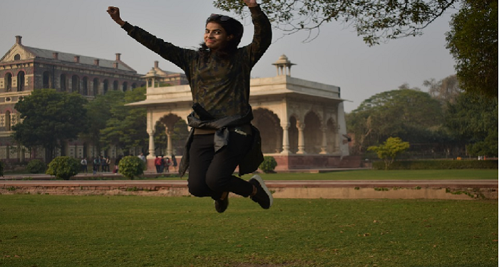 Jojoba Tua, Pembahagia Orang Tua