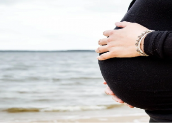 Tips Liburan Saat Hamil