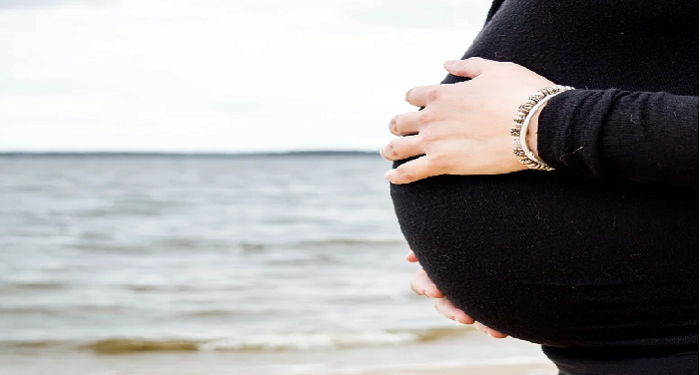 Tips Liburan Saat Hamil