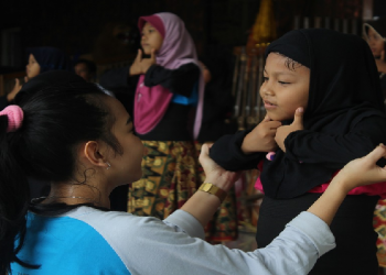 Kebudayaan Indonesia di Mata SBY