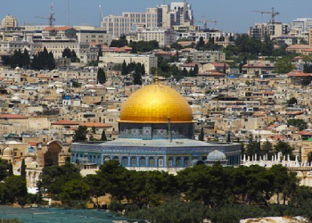 Anggota Parlemen Portugal Berikan Dukungan untuk Kenegaraan Palestina