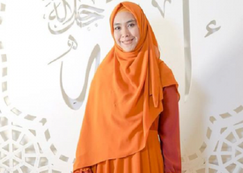 Oki Gelar Aqiqah Baby Maryam Sesuai Sunnah