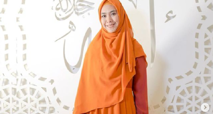 Oki Gelar Aqiqah Baby Maryam Sesuai Sunnah