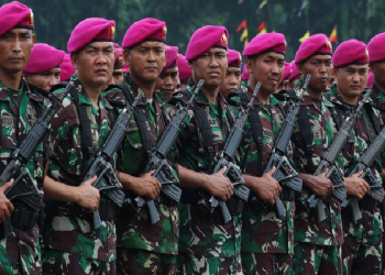 TNI AD Akan Gelar Pameran Alutsista