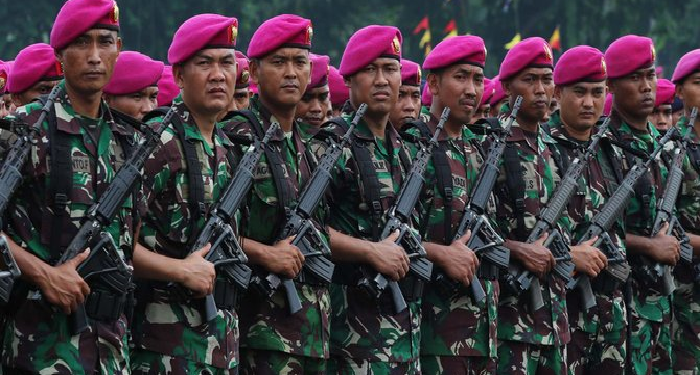 TNI AD Akan Gelar Pameran Alutsista