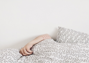 Tidur Siang , Sunnah Rasulullah Yang Mulai Dihidupkan