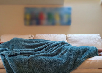 Terapkan Qailullah, Produktifitas di Cina Meningkat