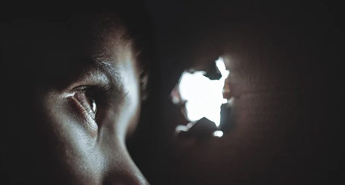Anak adalah Harapan