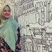 Andhara Early: Berhijab Itu Bikin Aman