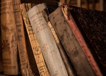 Semangat Imam Syafi’i Dalam Ilmu