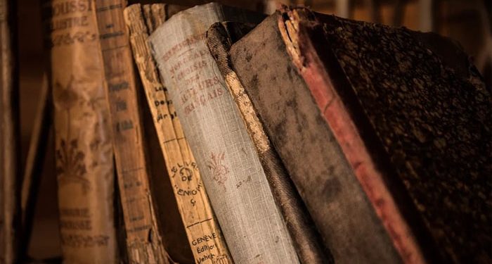 Semangat Imam Syafi’i Dalam Ilmu