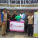 Amanah JISc Peduli Umat (JPU) Telah Disalurkan Chanelmuslim