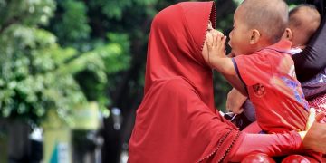 Bolehkah Orang tua Pilih Kasih