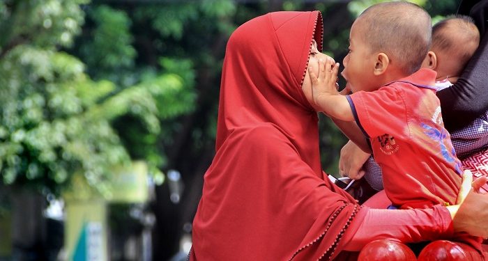 Bolehkah Orang tua Pilih Kasih