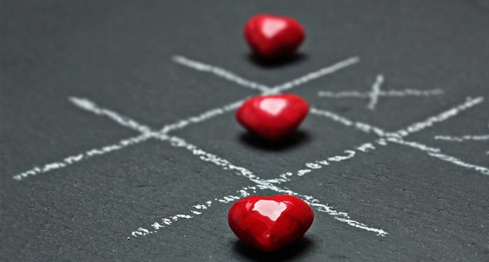 Perasaan Wanita Yang Dimadu