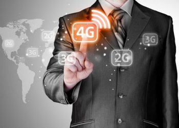 Menkominfo Dorong Uji Coba 4G Segera