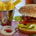 Fast Food Perlambat Kerja Otak?