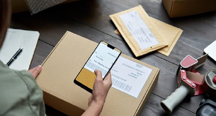 Memilukan Pesan Samsung Di Toko Online Malah Dikirim Bata dan Sabun