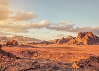 Abdulah Bin Mas’ud [2] – Pertama Mengumandangkan Al Quran dengan Merdu