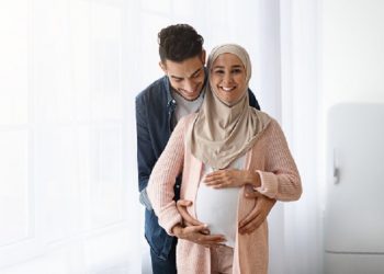 Nyaman dan Cantik Saat Hamil