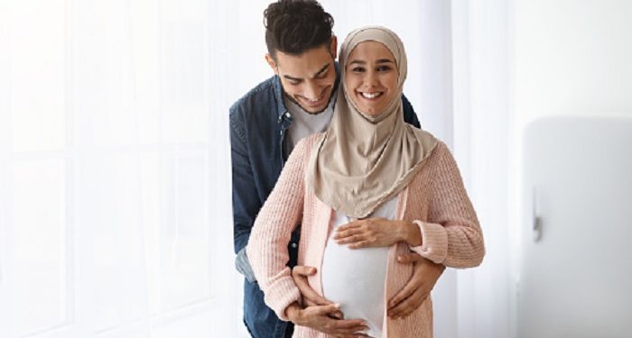 Nyaman dan Cantik Saat Hamil