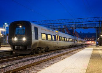 2015, Seluruh Indonesia Miliki Jaringan Trans Kereta Api