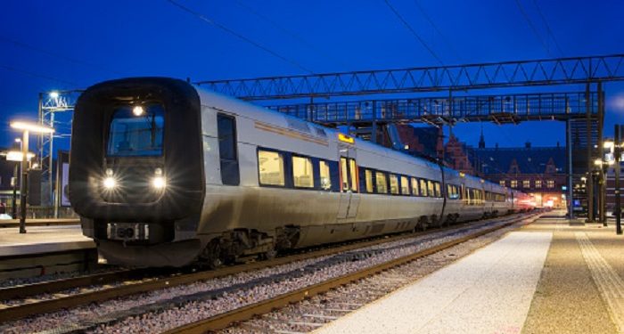 2015, Seluruh Indonesia Miliki Jaringan Trans Kereta Api