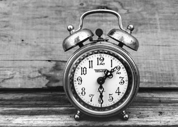 Inilah Alasan Mengapa Waktu Disebut Laksana Pedang