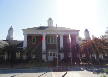 Akhirnya Warga Kennesaw AS akan Miliki Masjid Sendiri