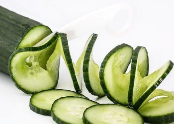 Mentimun Bantu Obati Kanker & Diabetes?