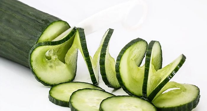 Mentimun Bantu Obati Kanker & Diabetes?