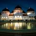 Menyambut Ramadan Mubarok