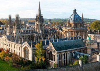 Tingkatkan Mutu, Guru Pendidikan Agama Islam Ikut Kursus ke Oxford University